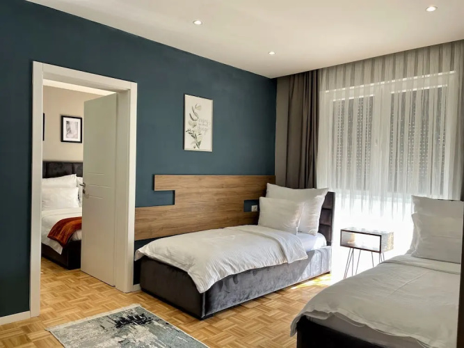 Premium Apartments