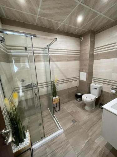 Апартамент Св. Антоний Велики Apartment St. Anthony the Great