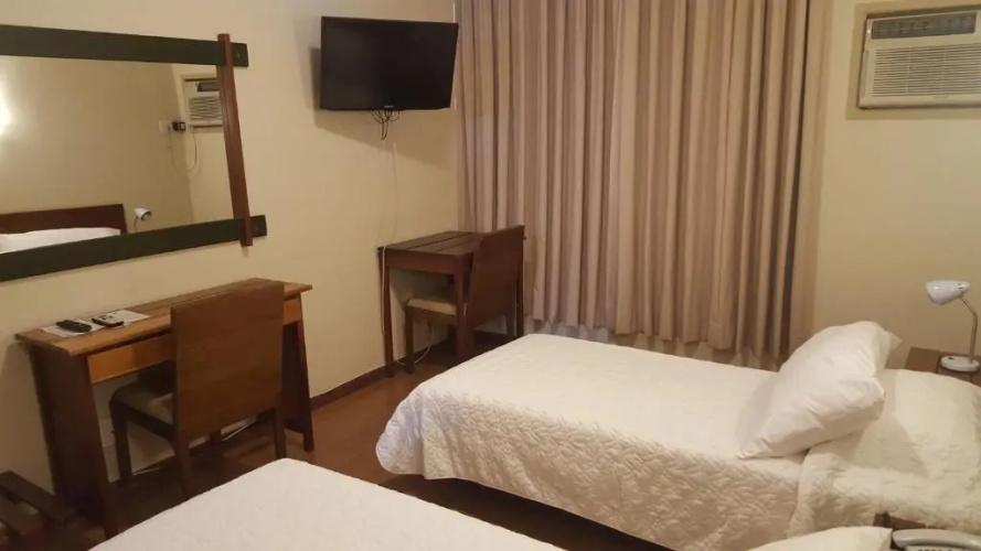 Niterói Palace Hotel