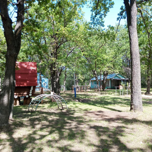 Фотография номера базы отдыха Дубки у Валентины