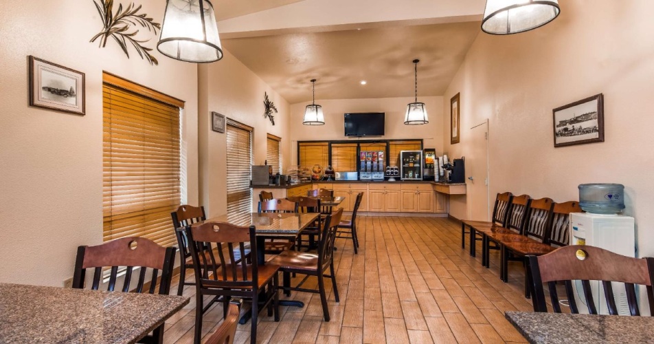 Best Western Sawmill Inn photo 23