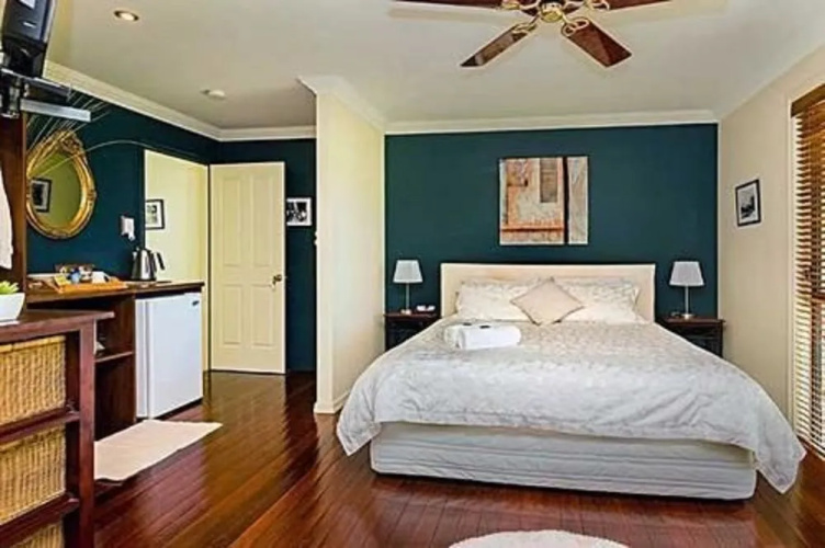 Kallora Escape Bed & Breakfast