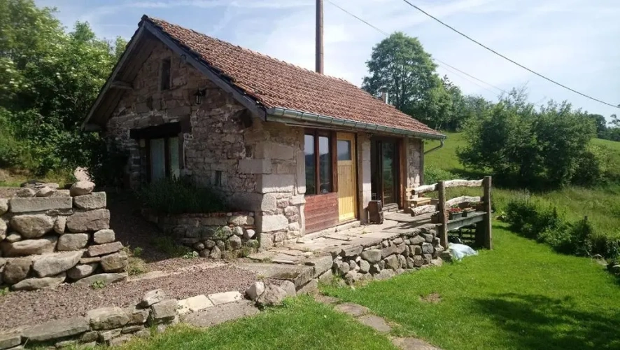 1 Bedroom Chalet