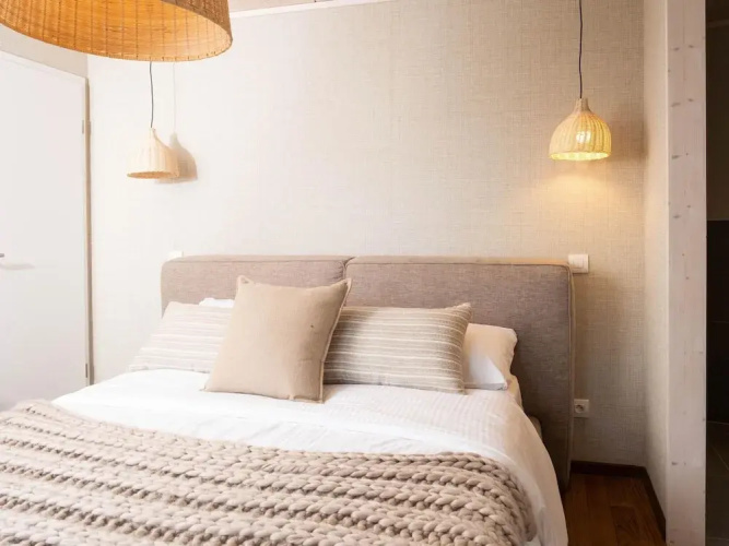 Charming Countryside Escape