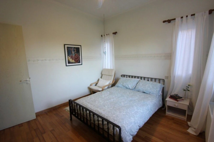 Mazeri Villa