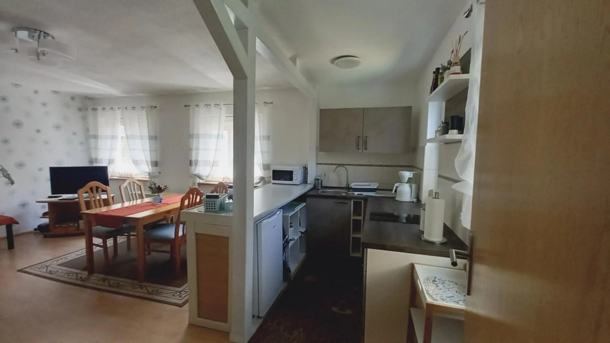 Ferienwohnung Beck