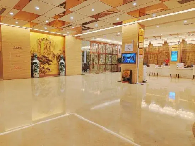 C-SLAI Hotel