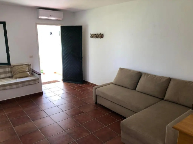 Binisafua Playa - Bungalow 16