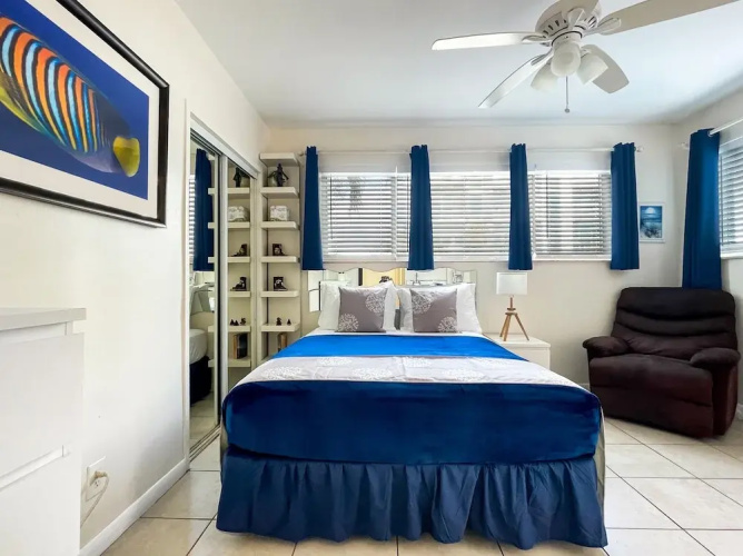 Dream Inn Hotel