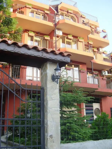 Otel görseli