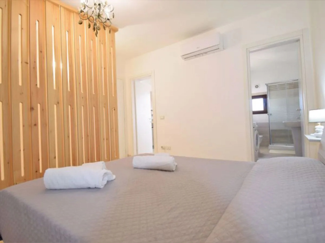 Apartment Zagara Lascari