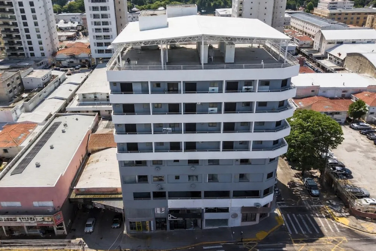 Stays Barille - Presidente Prudente