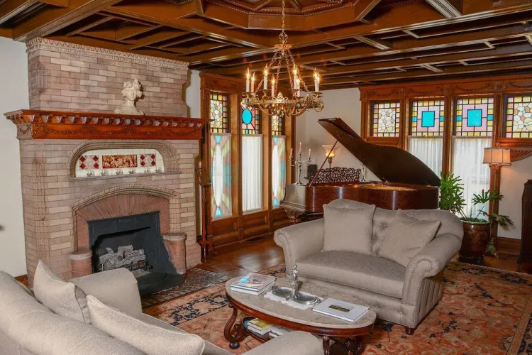 The Towers Bed & Breakfast