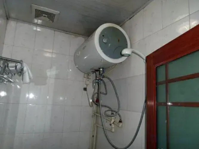 Xingyiyuan Hotel