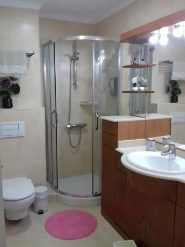 Apartamento Montecarrera