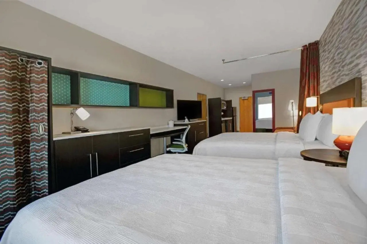 Home2 Suites by Hilton Yuma Pivot Point