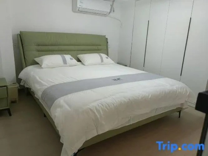Luxury Double Duplex room