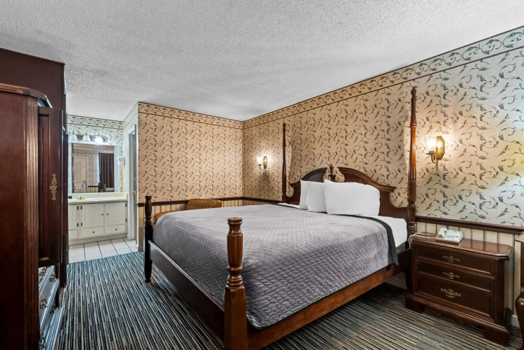 Americas Best Value Inn Athens, TN