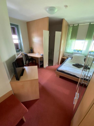 Comfort Single room