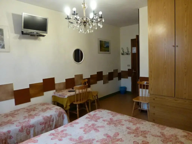 Hotel Beau Séjour