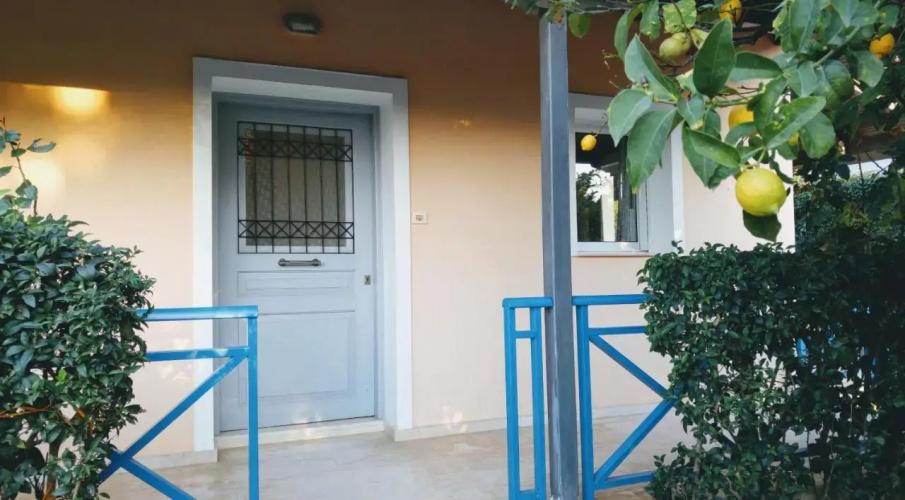 V-Apartments