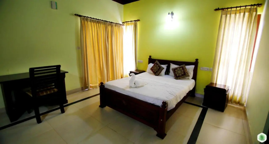 Hiliya Resort - Hostel