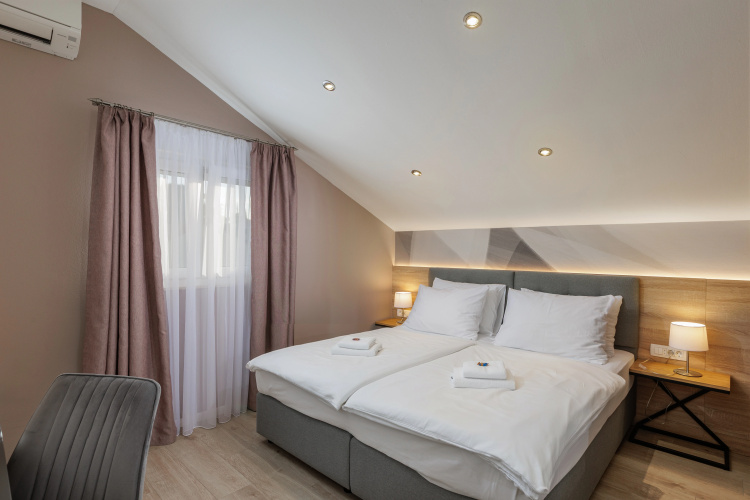 Bacan Serviced Apartments