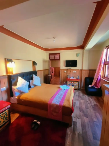 Family Suite