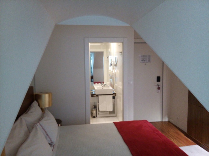 The 7 Hotel photo 7