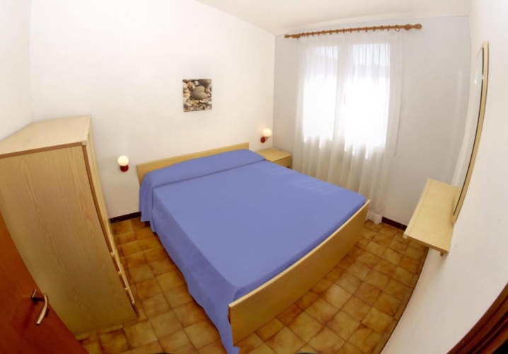 1 Bedroom Standard Double Apartment