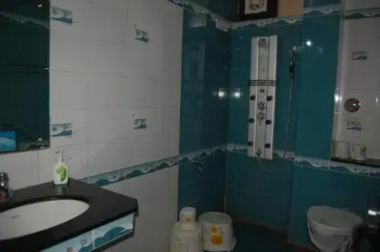 Hotel Abhashree