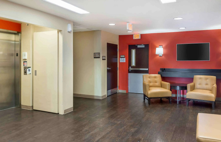 Extended Stay America - Tacoma - Fife photo 13