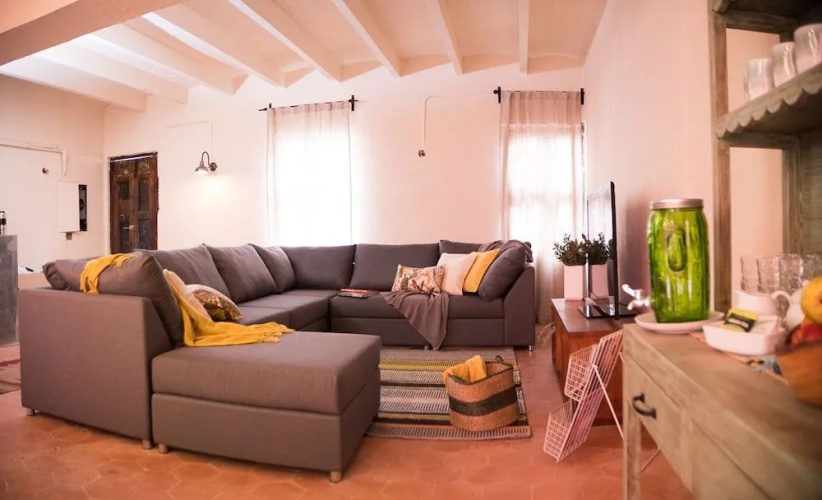 Cactus Hostel