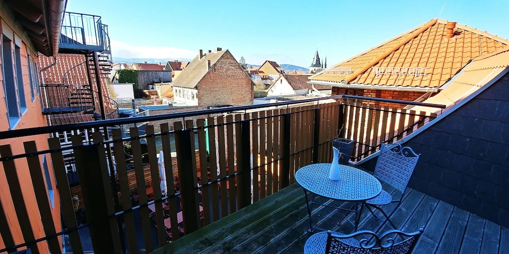 Hotel Alte Brennerei, Bild 20