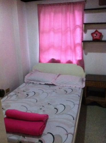3BR Unit 2 Jefrell Apartments