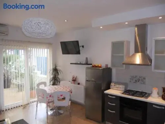 Apartment Teuta