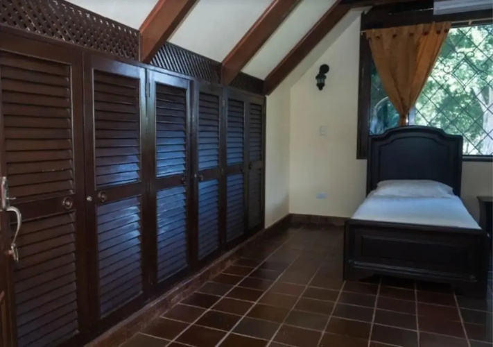 Canaima 1 Hacienda Agroturística