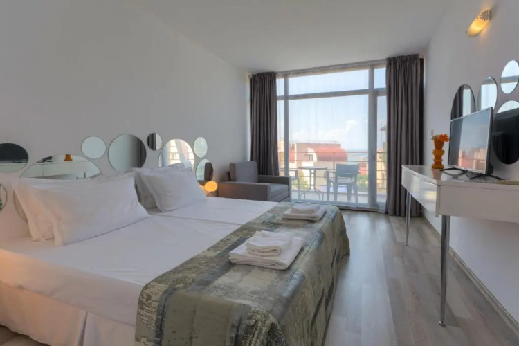 Odyssey Family Hotel