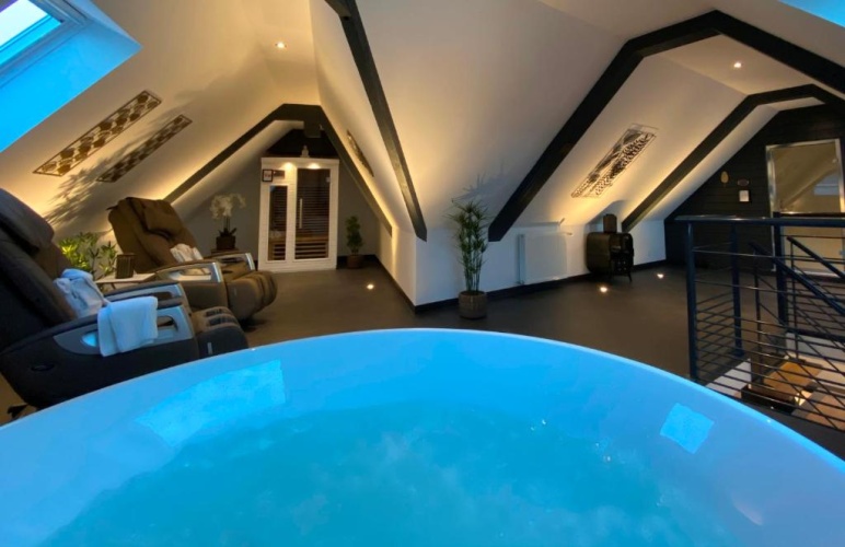 Superior Double Apartment