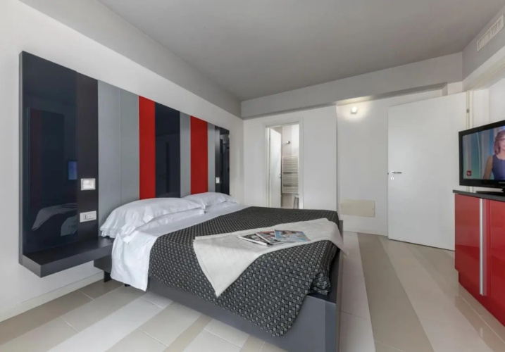 Residence Altomare