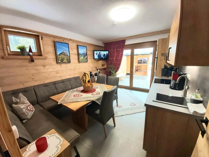Puitbach Chalet