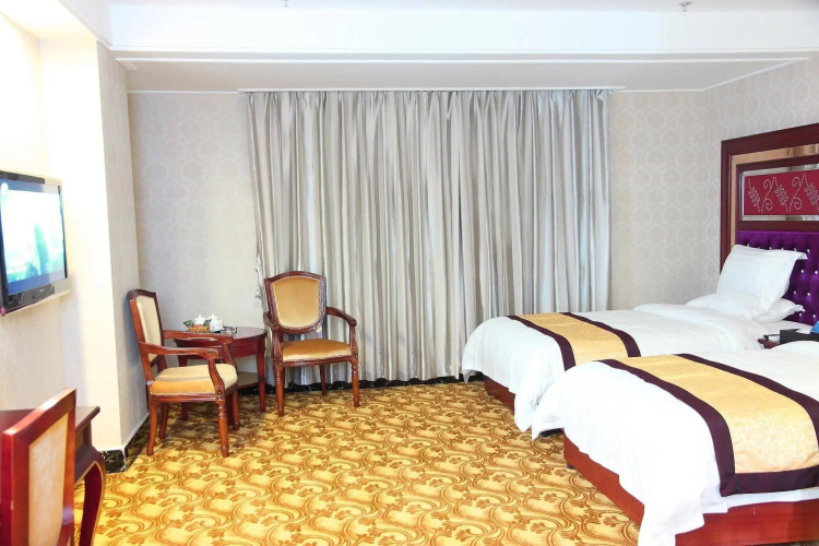 Victoria Hotel