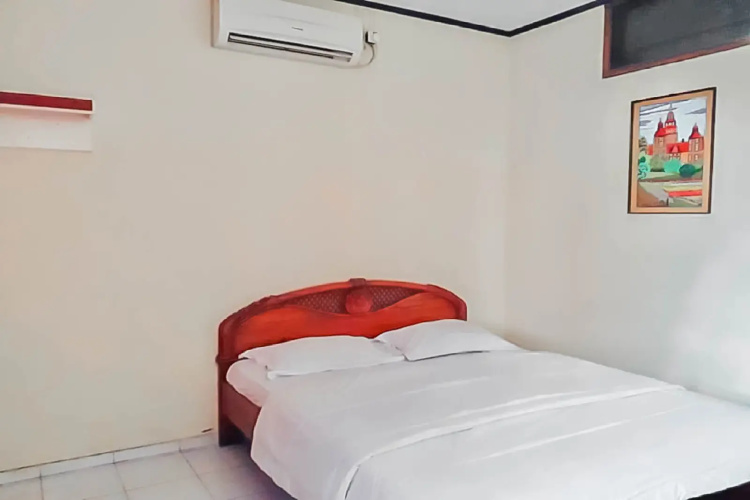 Hotel Vankana Syariah Kuningan RedPartner