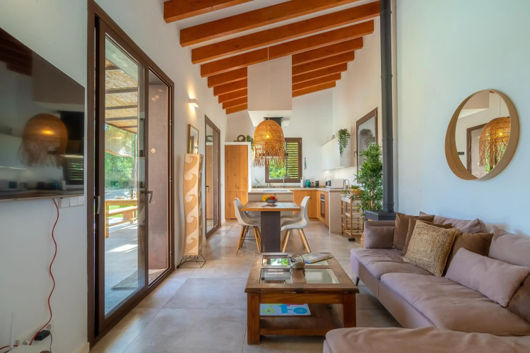 Finca CAN ROTXET