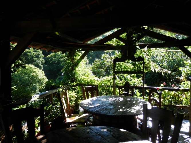 Cottage