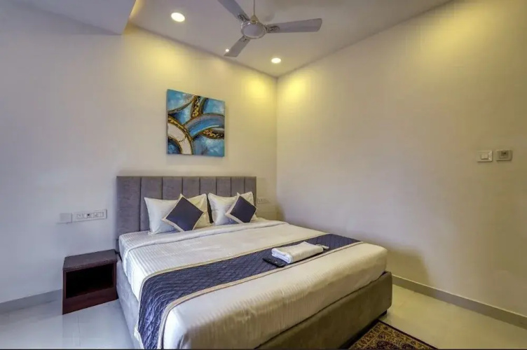 Eco Stay Mount Road