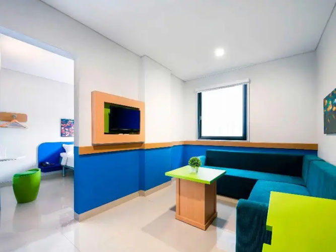 Mercure Jakarta Grogol