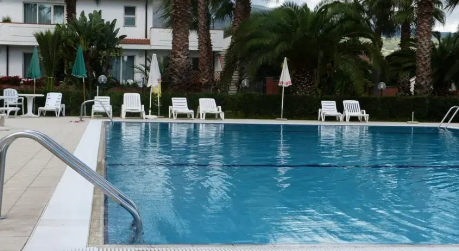 Etna Mare Resort Villa Selene