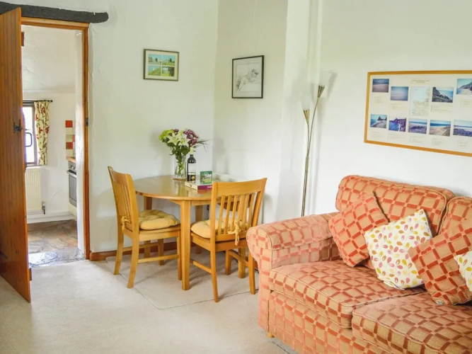 Barley Cottage