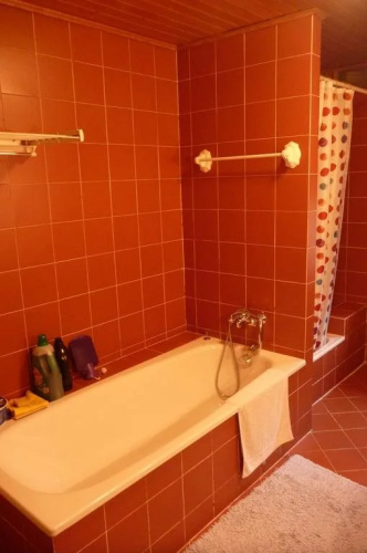 Ferienhaus Zipfmatl Keusche